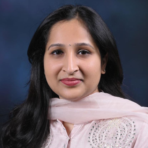 Dr Shravya Manohar 