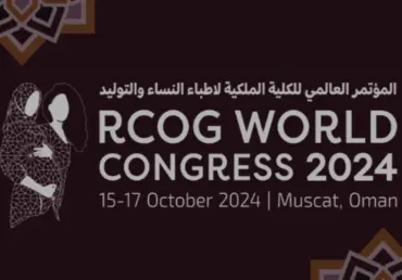 RCOG World Congress 2024