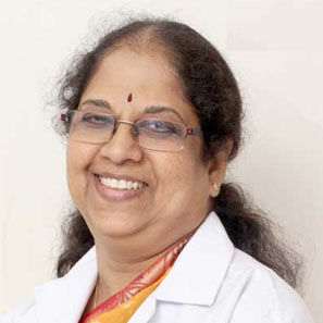 Dr Jaishree Gajaraj
