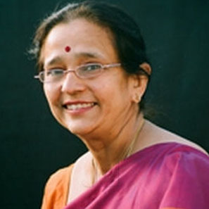 Dr Latha Venkatram