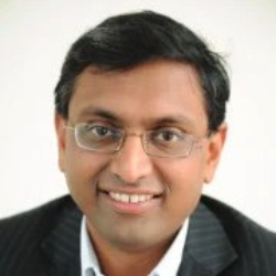 Professor P Saravanan