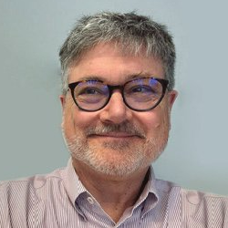 Professor Peter von Dadelszen