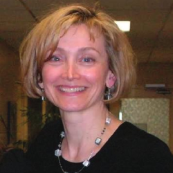 Professor Laura Magee