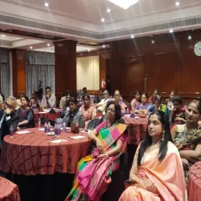 CMEs and Conferences from the past